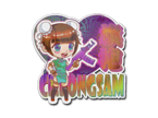 Cheongsam (Holo) image